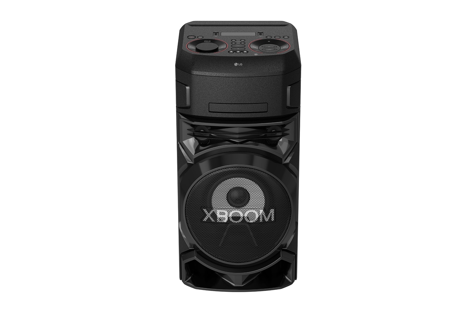 LG XBOOM ON5 300W One Body Speaker with Super Bass Boost, Karaoke & DJ Function, ON5