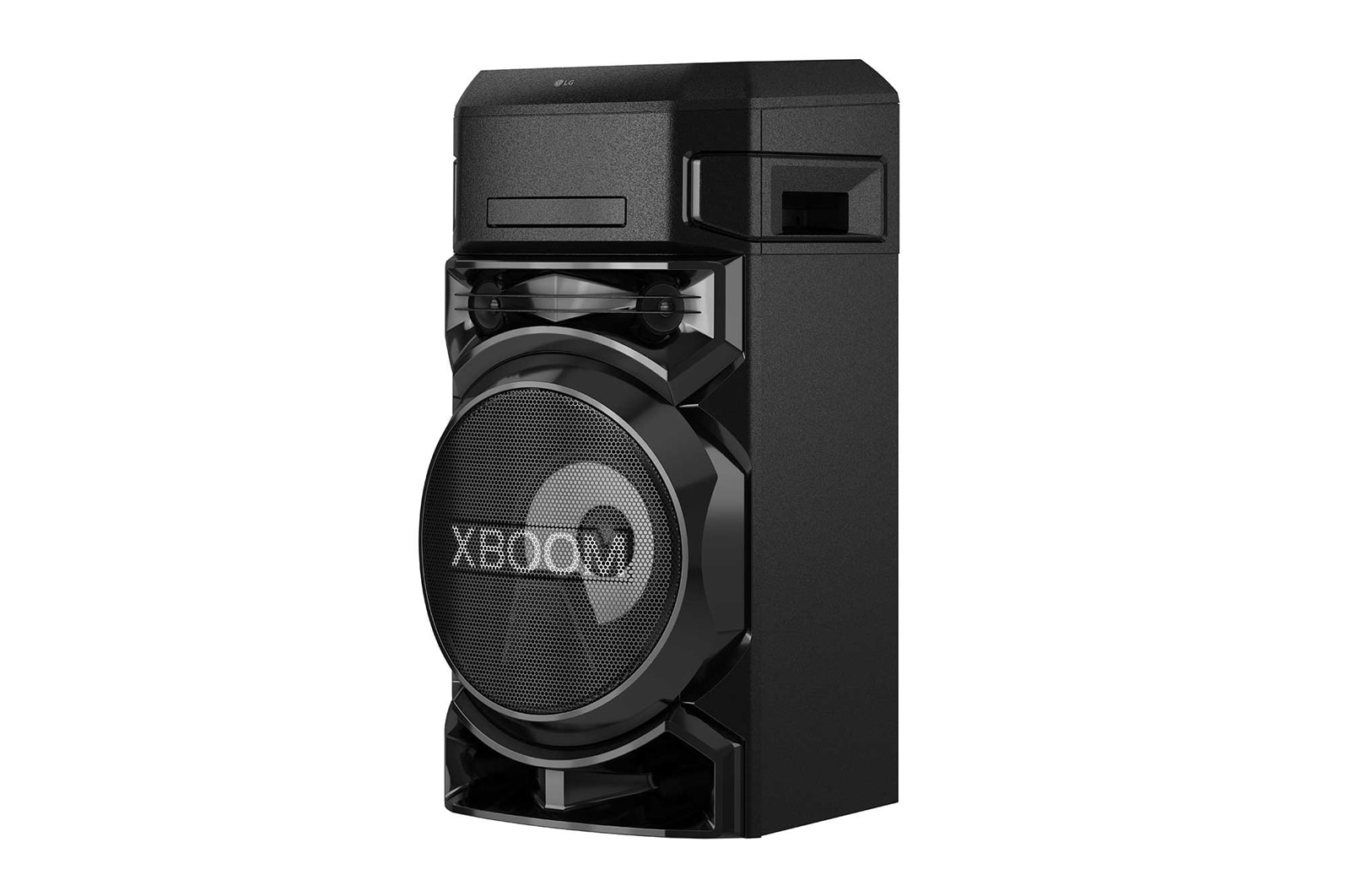 LG XBOOM ON5 300W One Body Speaker with Super Bass Boost, Karaoke & DJ Function, ON5