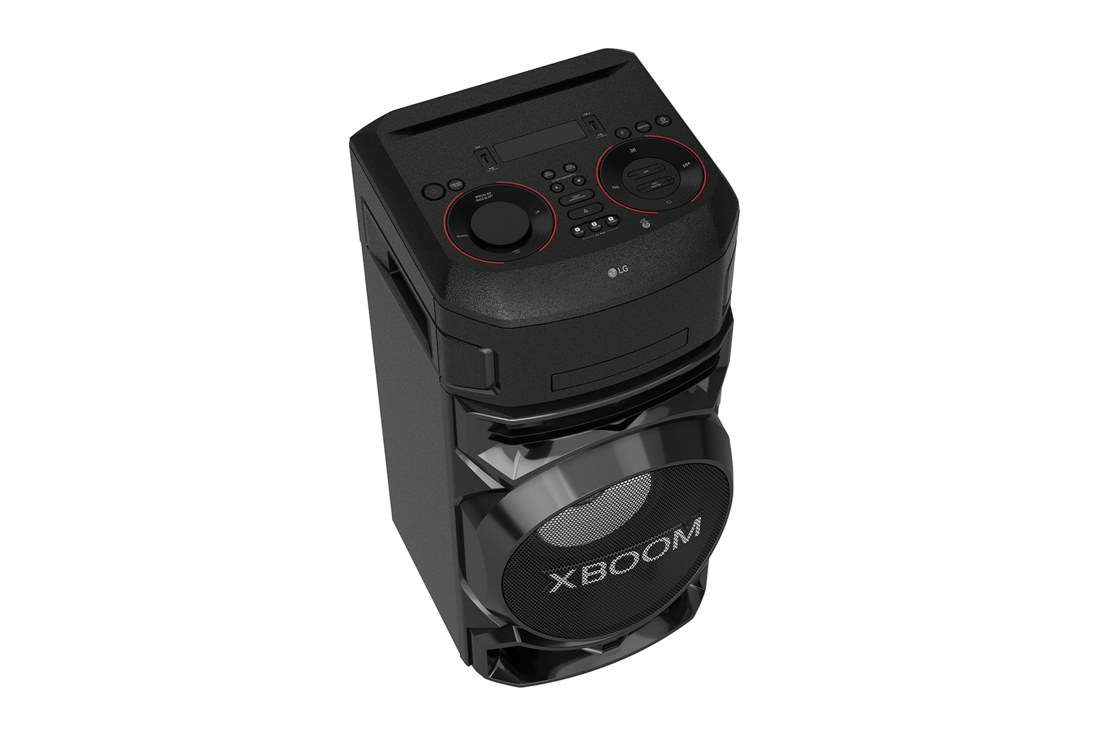 LG XBOOM ON5 300W One Body Speaker with Super Bass Boost, Karaoke & DJ Function, ON5