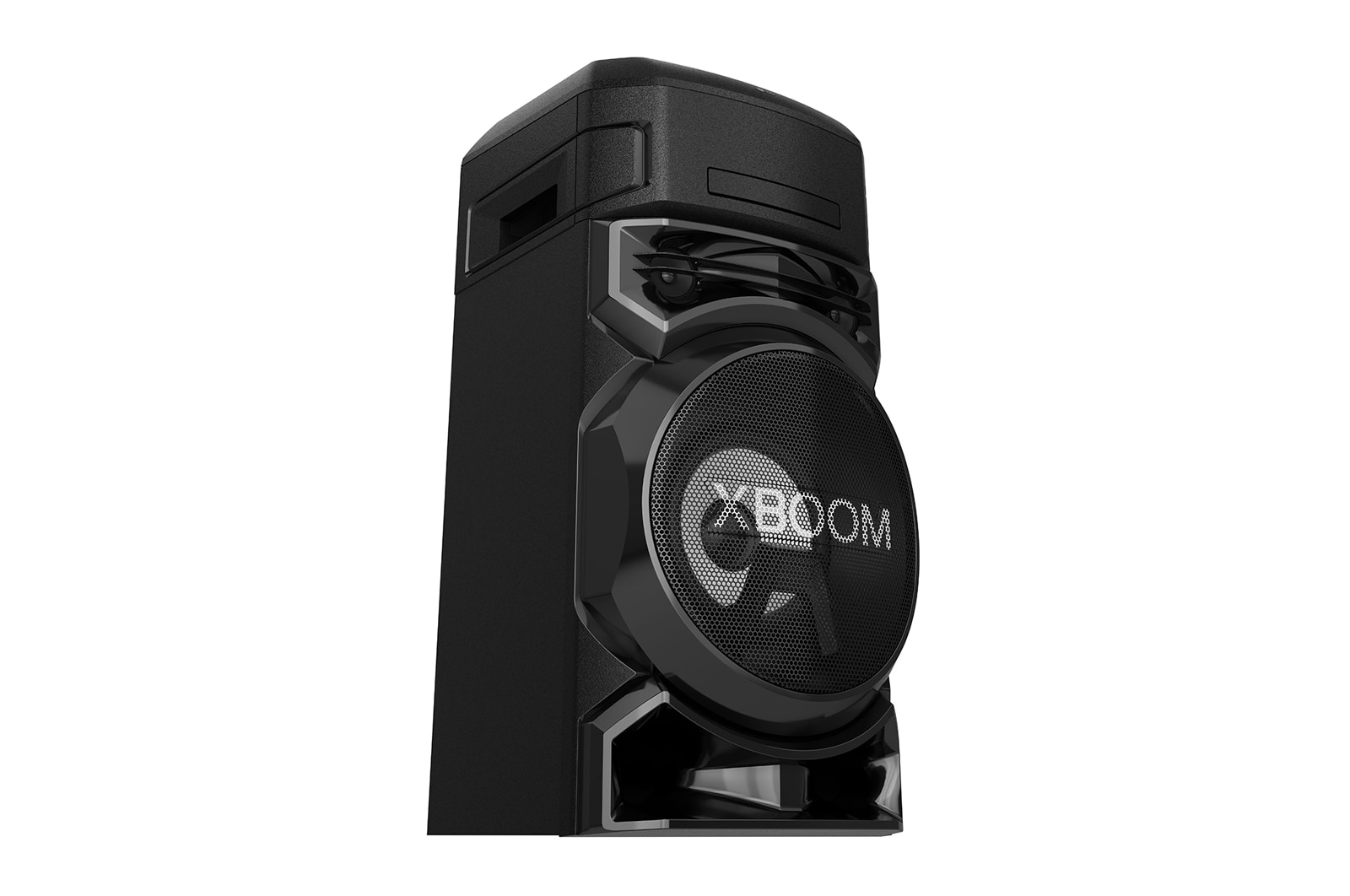 LG XBOOM ON5 300W One Body Speaker with Super Bass Boost, Karaoke & DJ Function, ON5