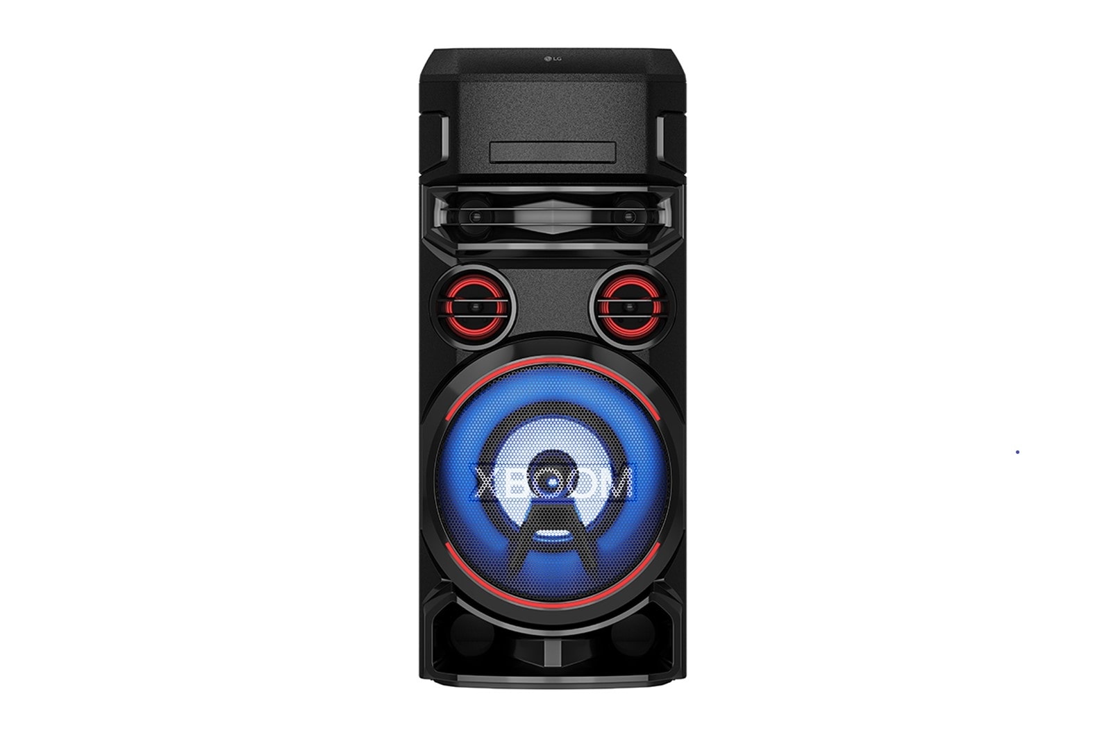 LG XBOOM ON7 500W One Body Speaker with Super Bass Boost, Karaoke & DJ Function, ON7