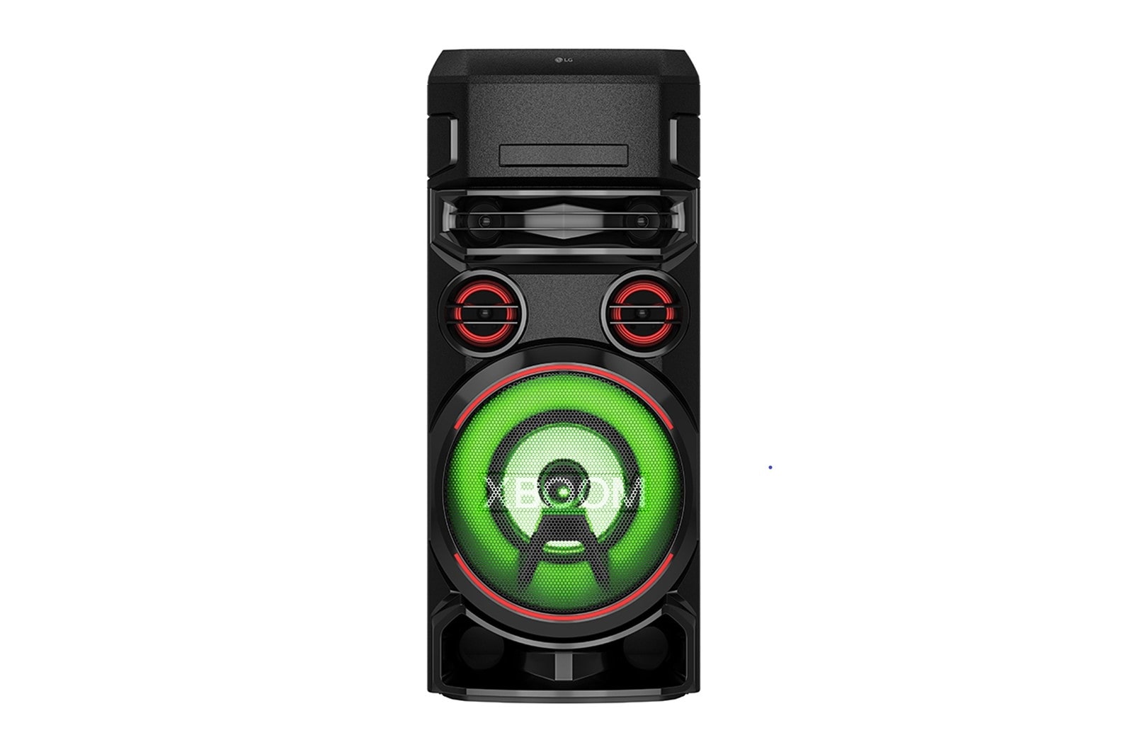 LG XBOOM ON7 500W One Body Speaker with Super Bass Boost, Karaoke & DJ Function, ON7