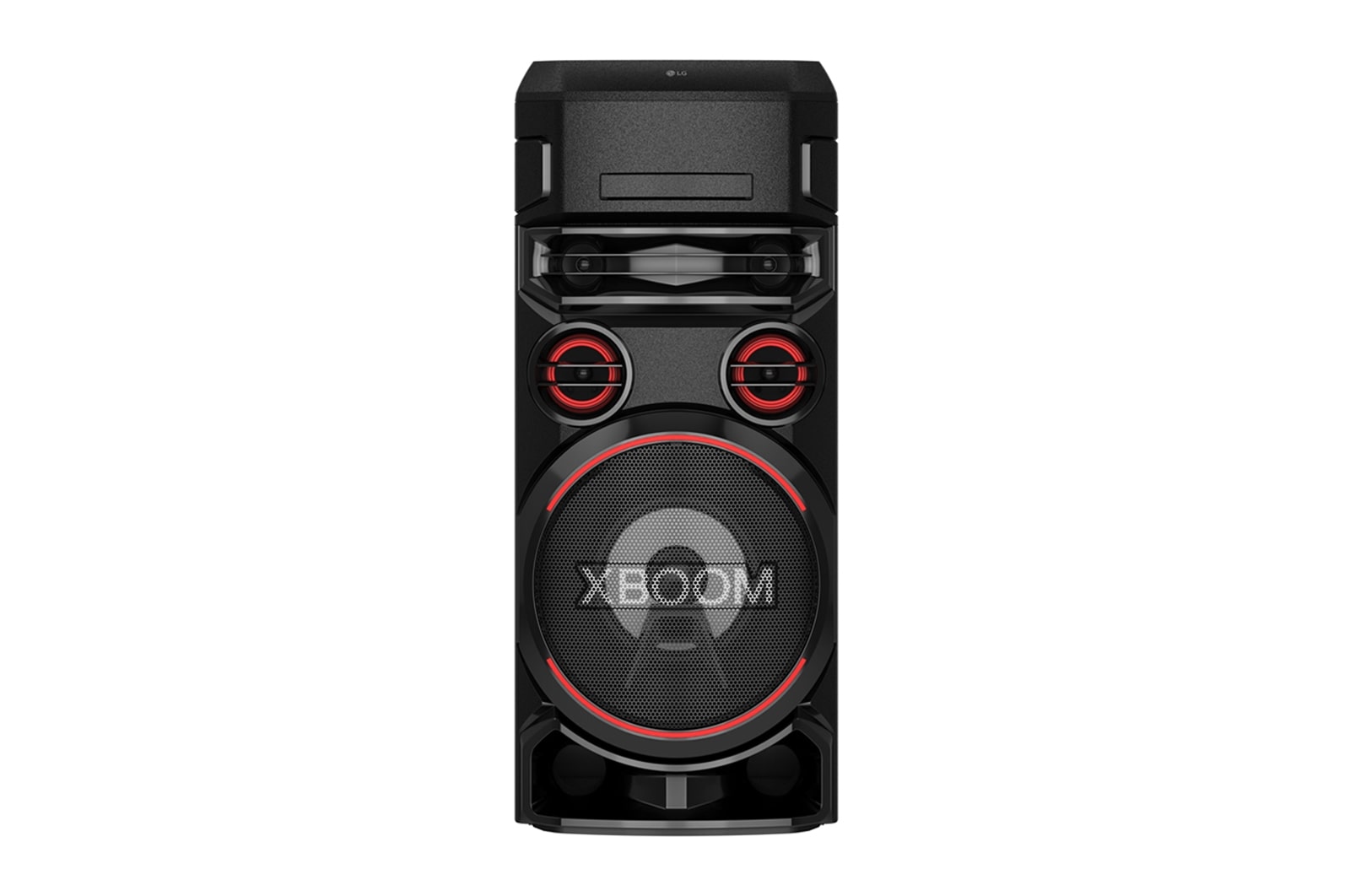 LG XBOOM ON7 500W One Body Speaker with Super Bass Boost, Karaoke & DJ Function, ON7