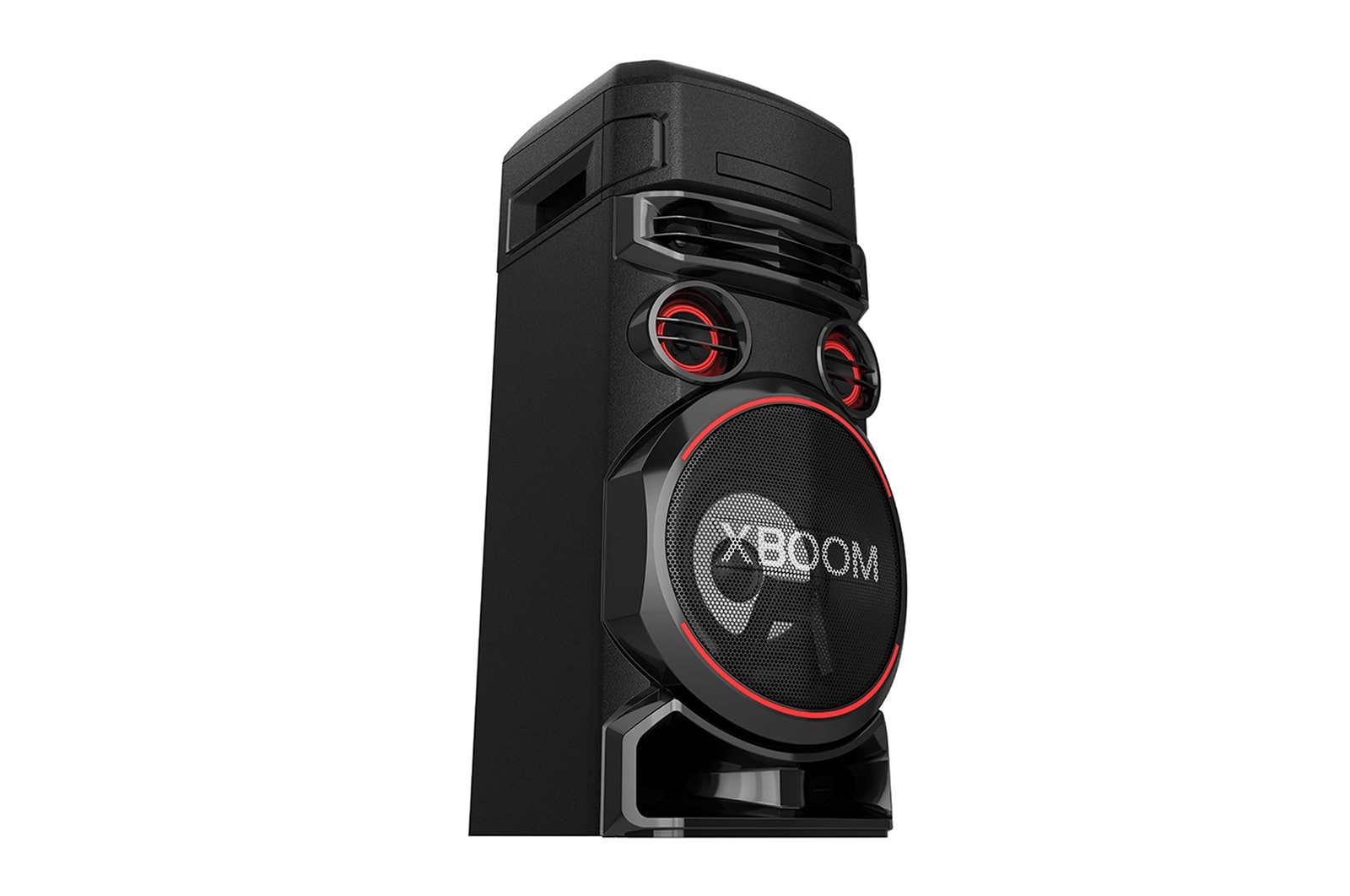 LG XBOOM ON7 500W One Body Speaker with Super Bass Boost, Karaoke & DJ Function, ON7