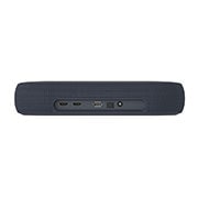 LG Eclair QP5 320W 3.1.2ch Dolby Atmos & DTS:X Compact Sound Bar with Vibration Dapening Subwoofer, QP5