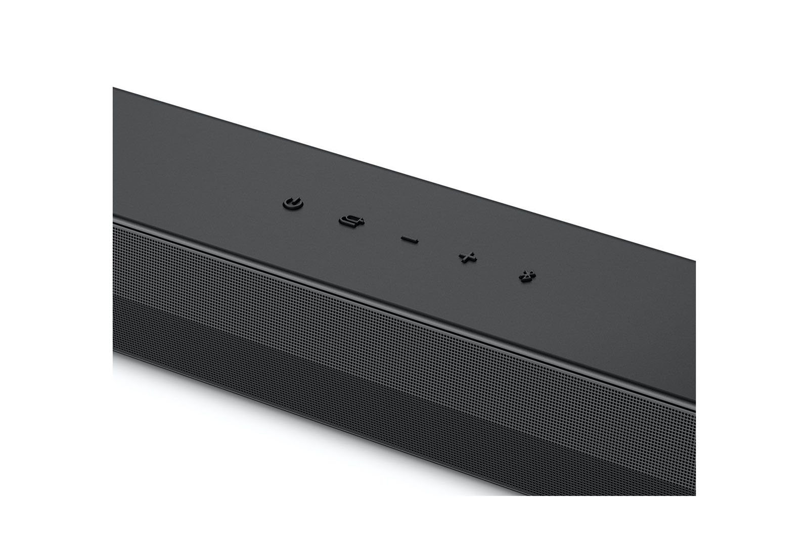 LG S40T 300W 2.1ch soundbar with Dolby Digital and DTS Digital Surround, S40T