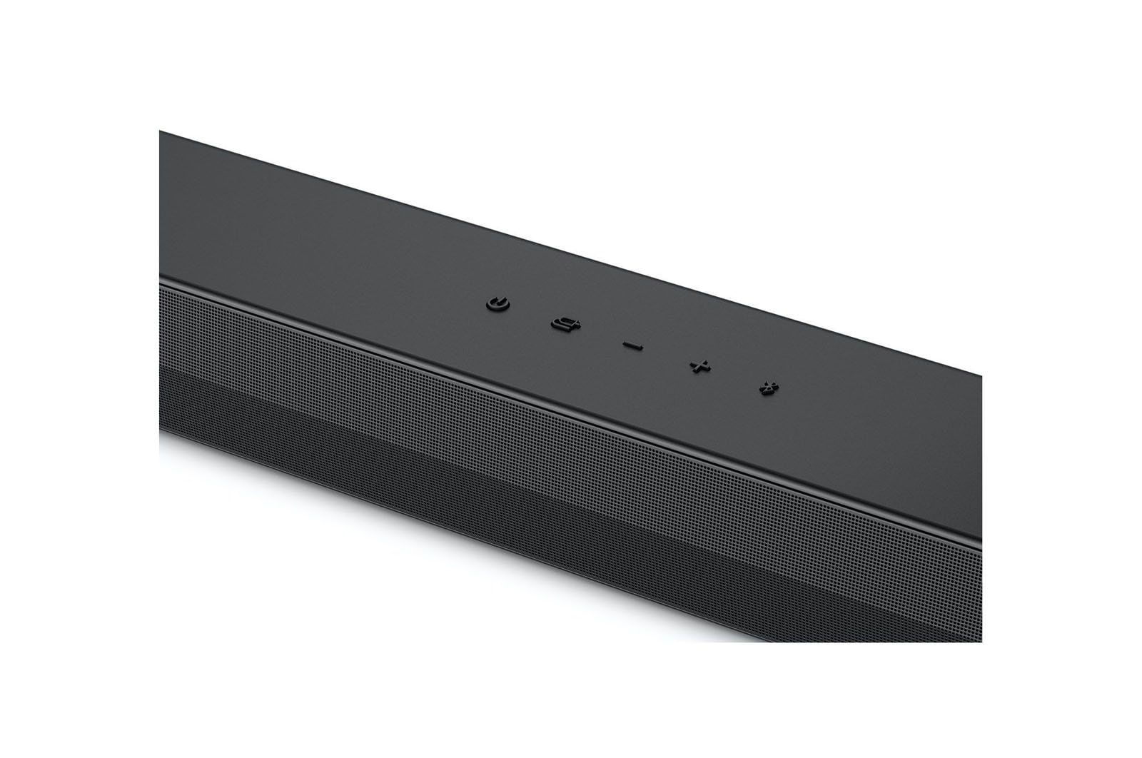 LG S40T 300W 2.1ch soundbar with Dolby Digital and DTS Digital Surround, S40T