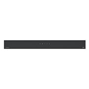 LG S65Q 420W 3.1ch High Res Audio soundbar with DTS Virtual:X, S65Q