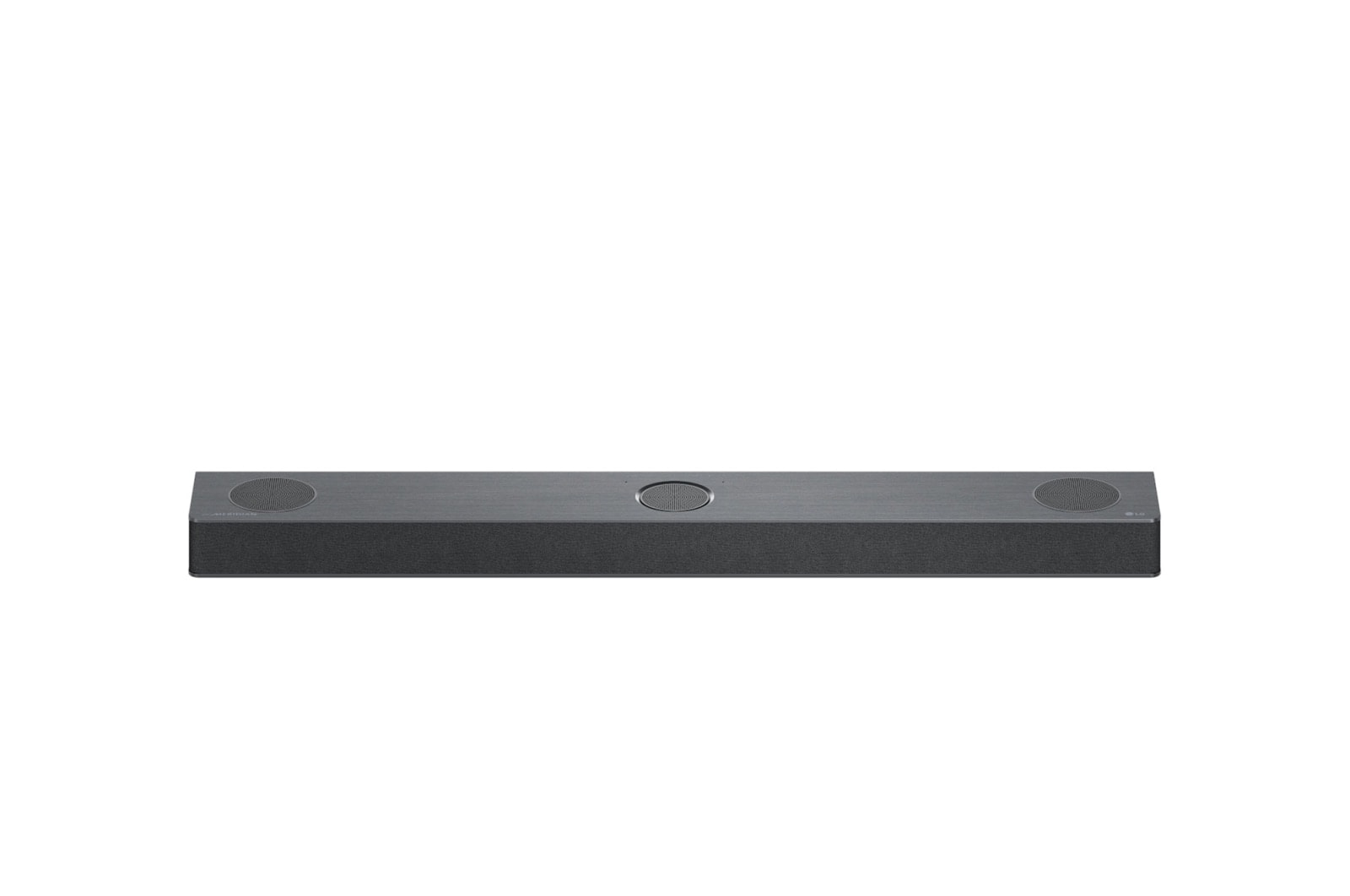 LG S80QY 480W 3.1.3ch High Res Audio soundbar with Dolby Atmos, S80QY