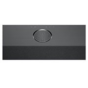 LG S90QY 570W 5.1.3ch High Res Audio soundbar with Dolby Atmos and IMAX Enhanced, S90QY