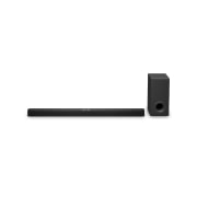 LG [RENTAL] LG S90TY 570W 5.1.3ch High Res Audio soundbar with Dolby Atmos, S90TY