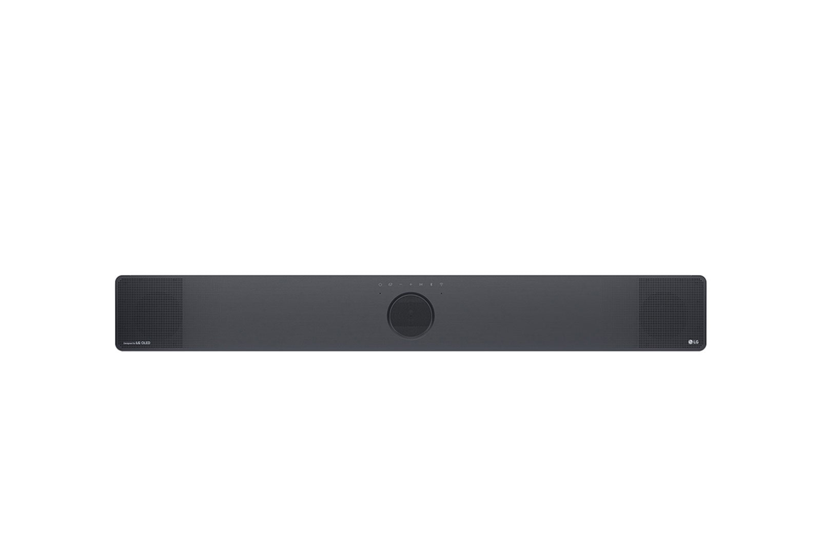 LG Soundbar C SC9S Perfect Matching for OLED evo C Series TV with WOW Symphony, SC9S