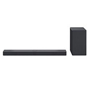 LG Soundbar C SC9S Perfect Matching for OLED evo C Series TV with WOW Symphony, SC9S