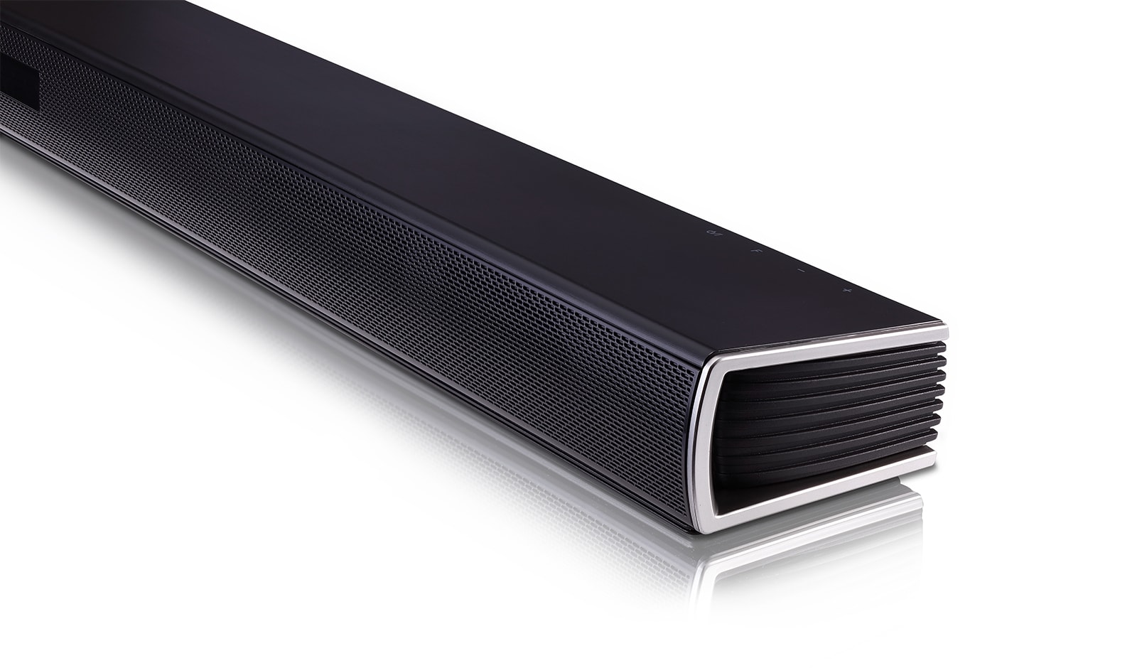 LG 300W 2.1Ch. Sound Bar SH4, SH4