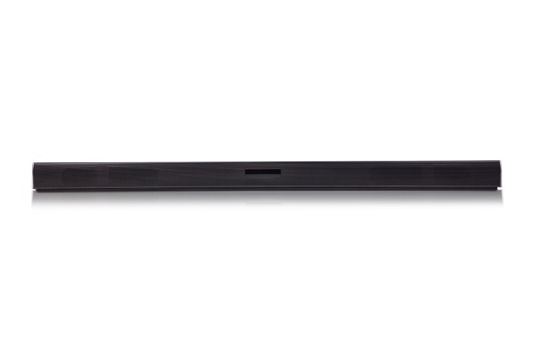 LG 300W 2.1Ch. Sound Bar SH4, SH4