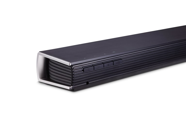 LG 300W 2.1Ch. Sound Bar SH4, SH4