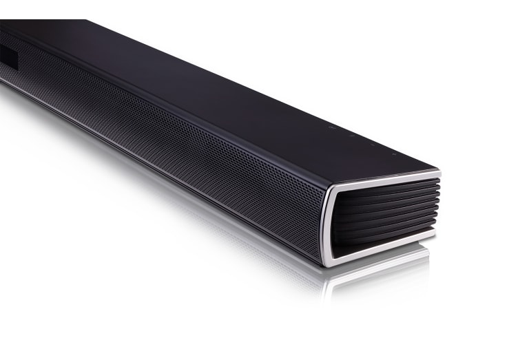 LG 300W 2.1Ch. Sound Bar SH4, SH4