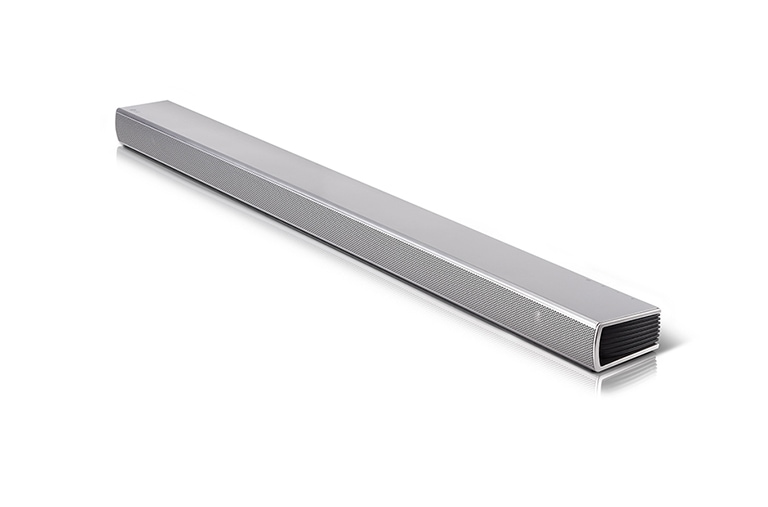 LG 320W 2.1Ch. Sound Bar SH5, SH5