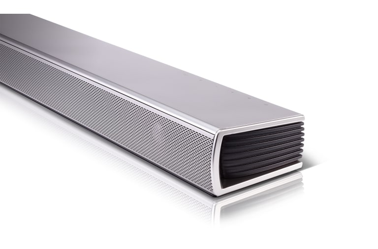 LG 360W 4.1Ch. Sound Bar SH7, SH7