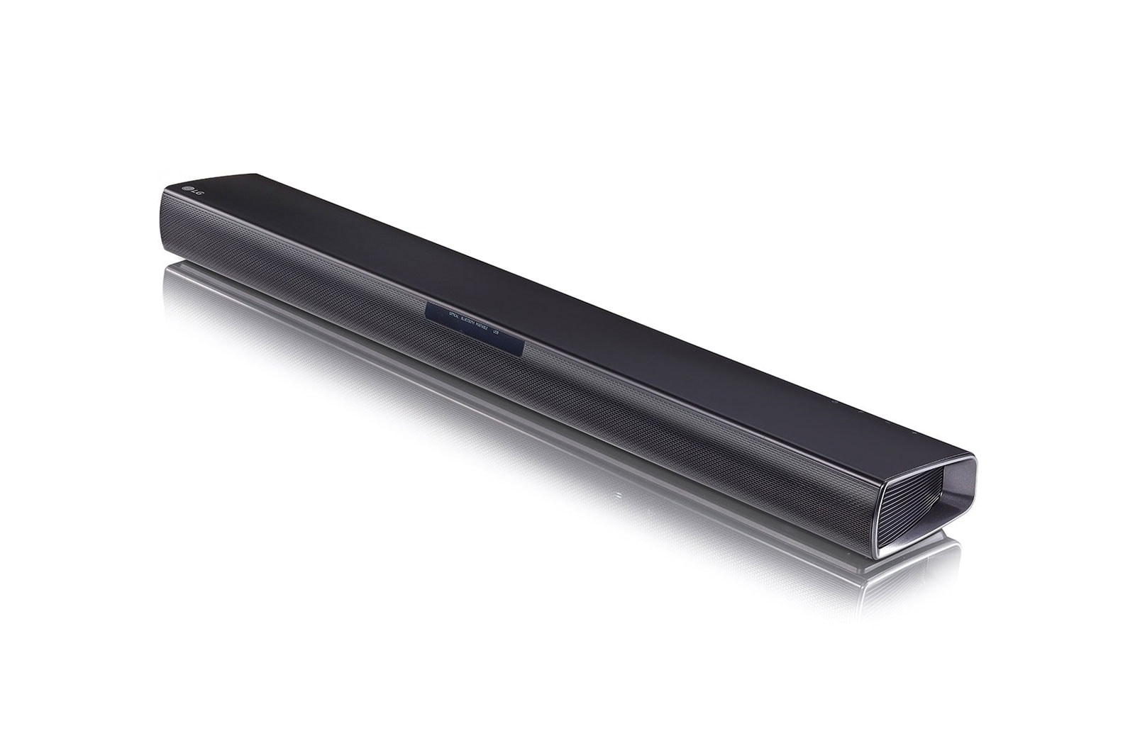 LG SJ2 Soundbar, SJ2