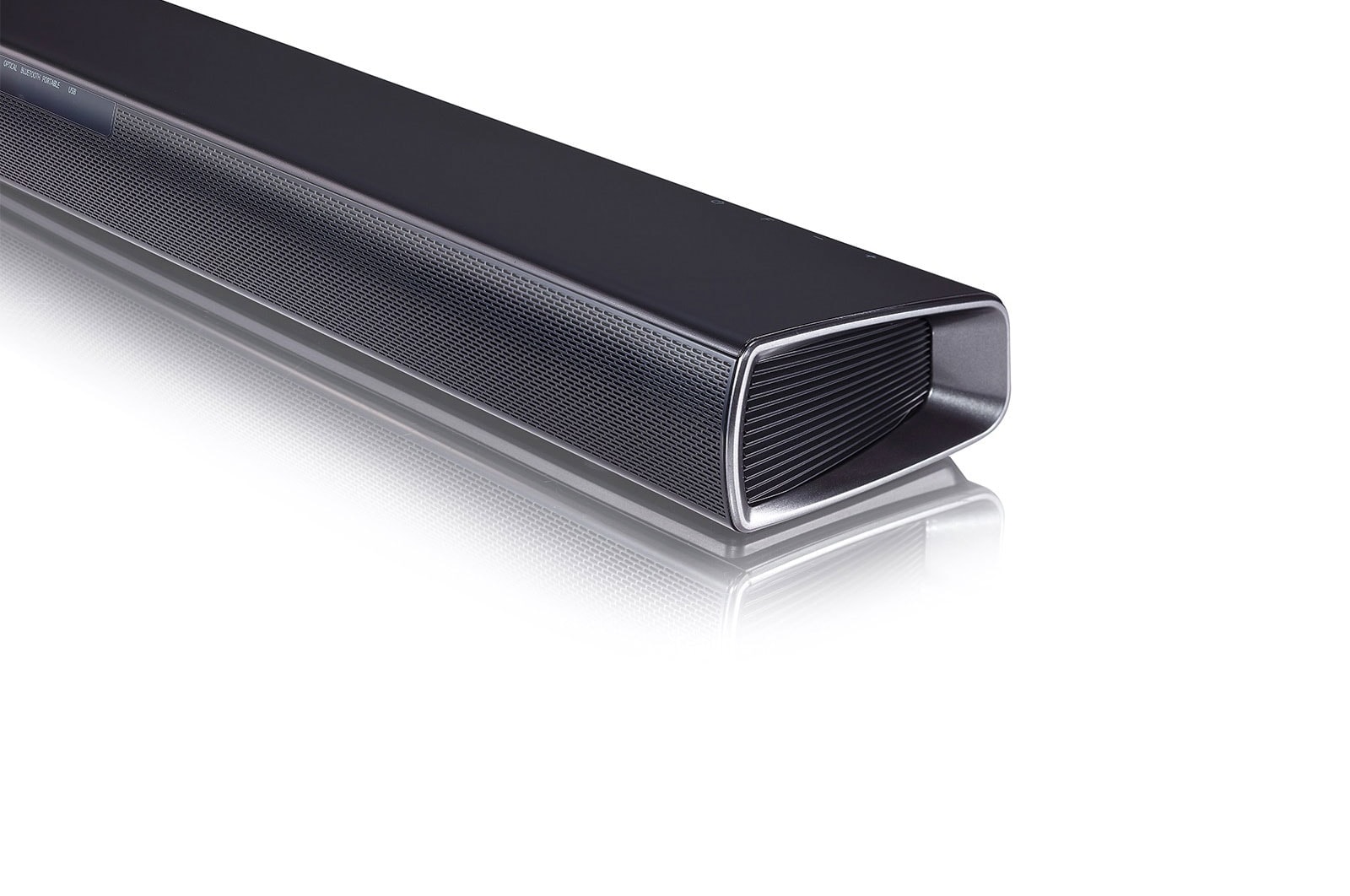 LG SJ2 Soundbar, SJ2