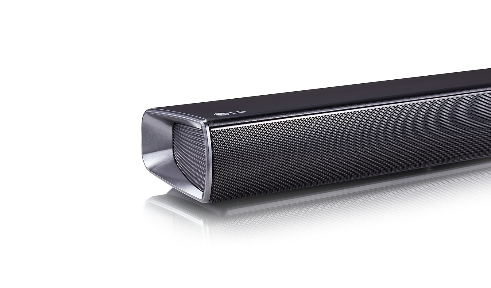 LG Sound Bar SJ6, SJ6