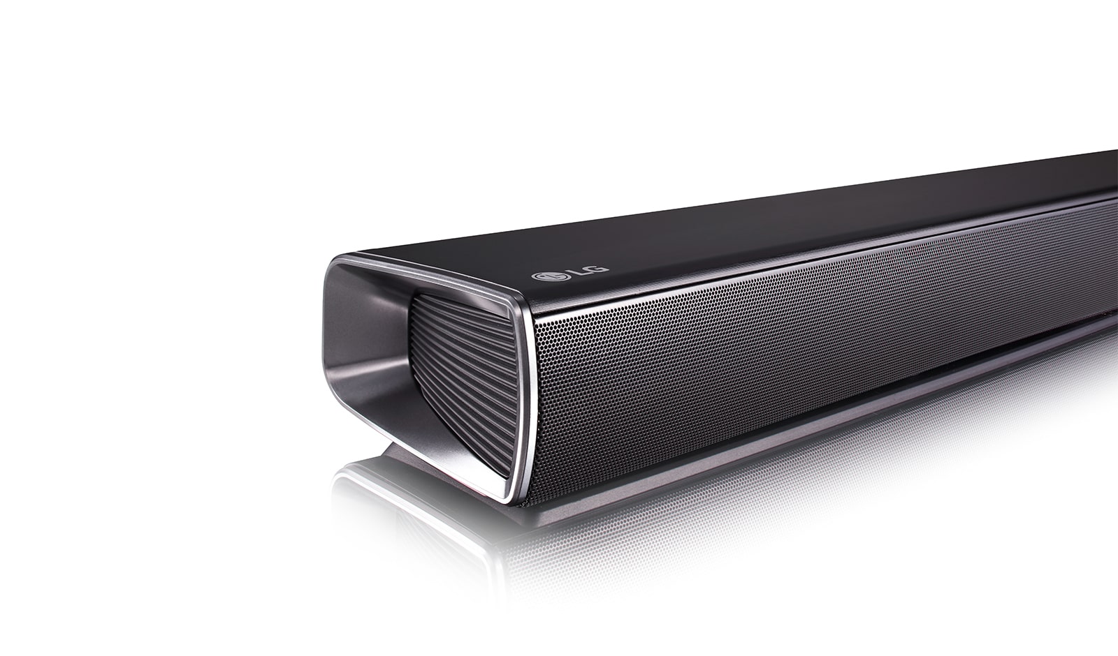 LG Sound Bar SJ6, SJ6