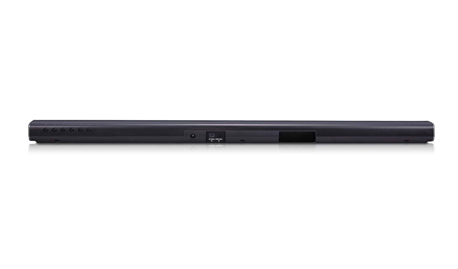 LG Sound Bar SJ6, SJ6