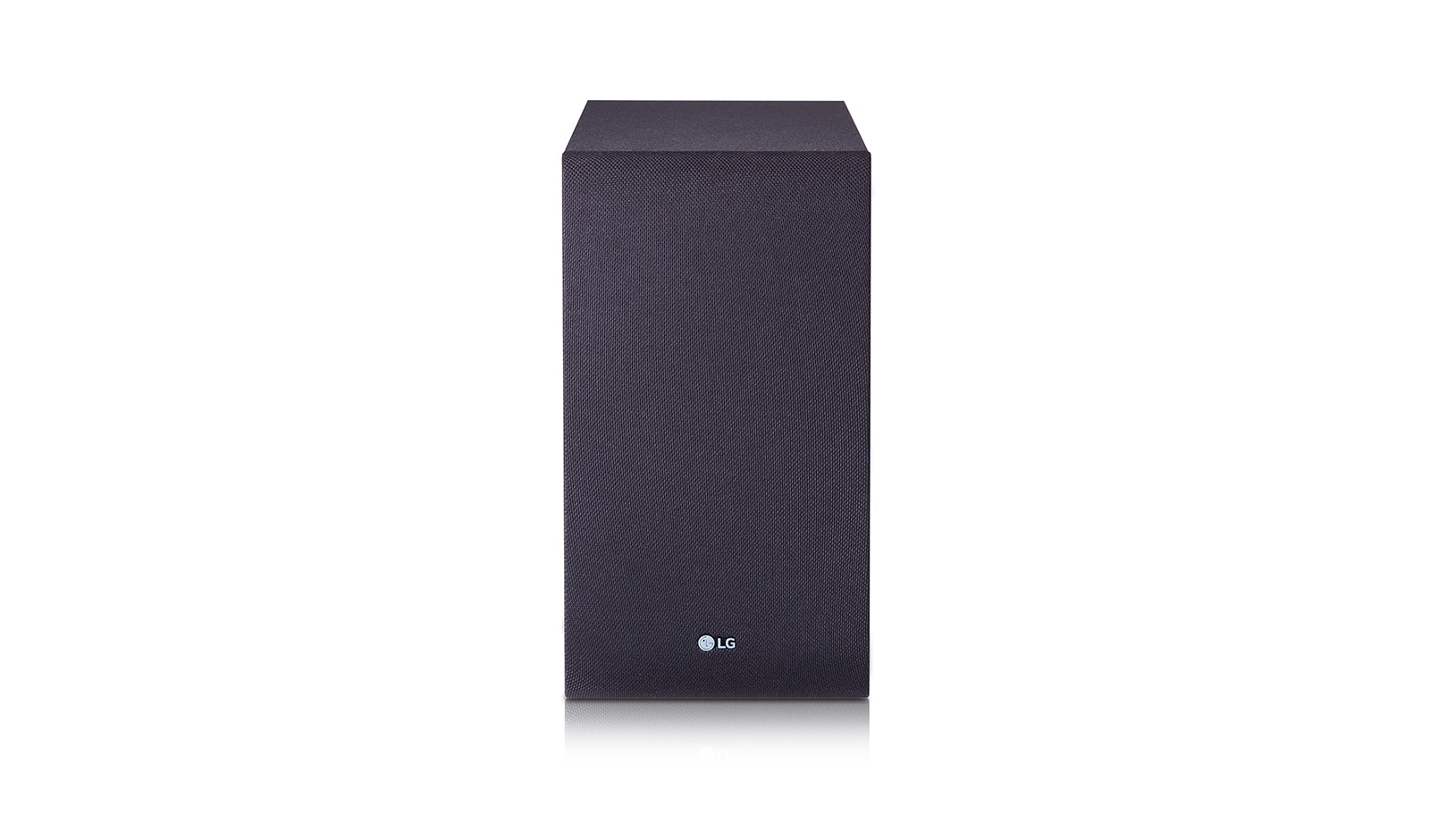 LG Sound Bar SJ6, SJ6