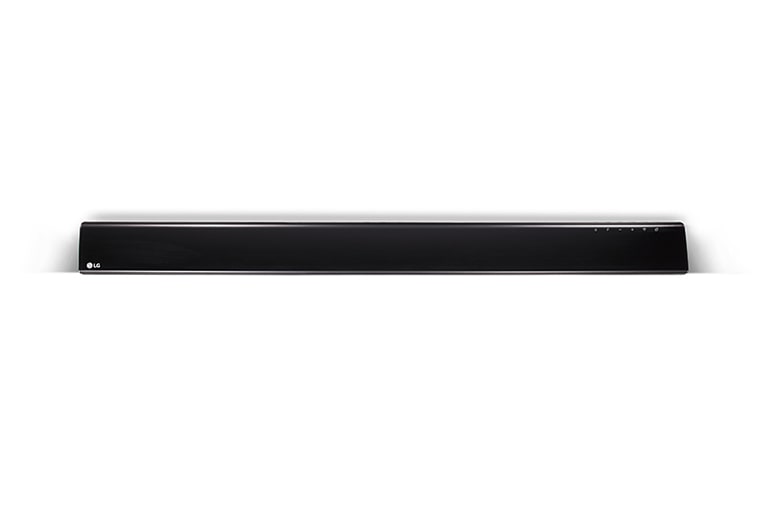 LG Sound Bar SJ6, SJ6