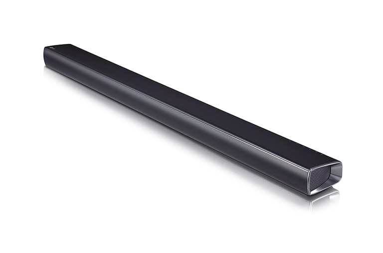 LG Sound Bar SJ6, SJ6