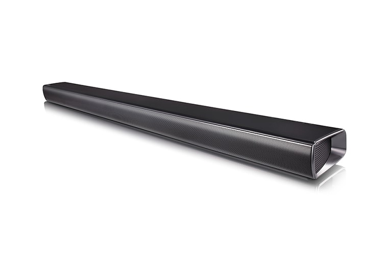 LG Sound Bar SJ6, SJ6