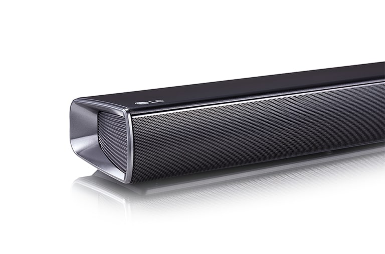 LG Sound Bar SJ6, SJ6