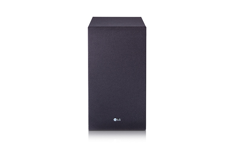 LG Sound Bar SJ6, SJ6