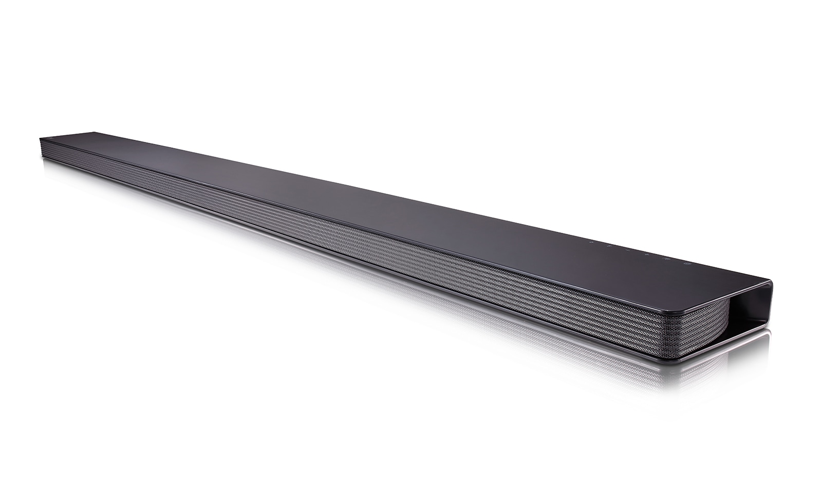 LG Soundbar SJ8, SJ8