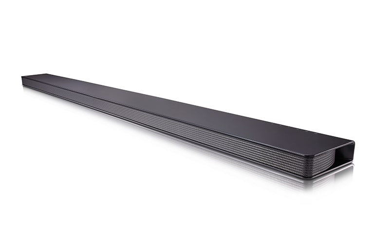 LG Soundbar SJ8, SJ8