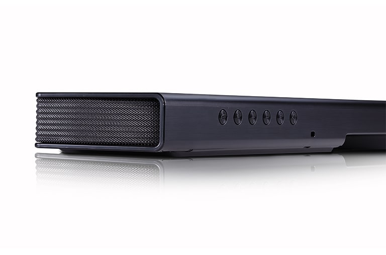 LG Soundbar SJ8, SJ8