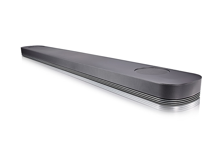 LG Soundbar SJ9, SJ9