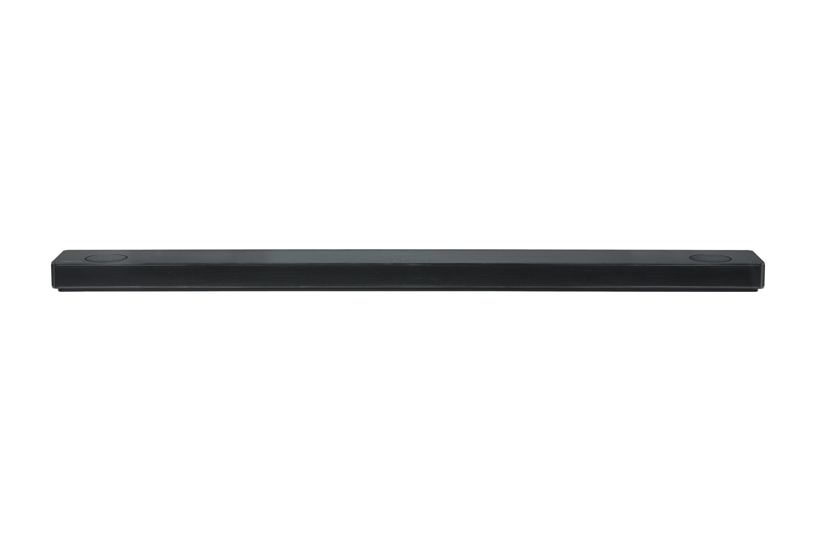 LG 550W 5.1.2 Channel High Res Audio Dolby Atmos Sound Bar with Meridian Technology, SK10Y