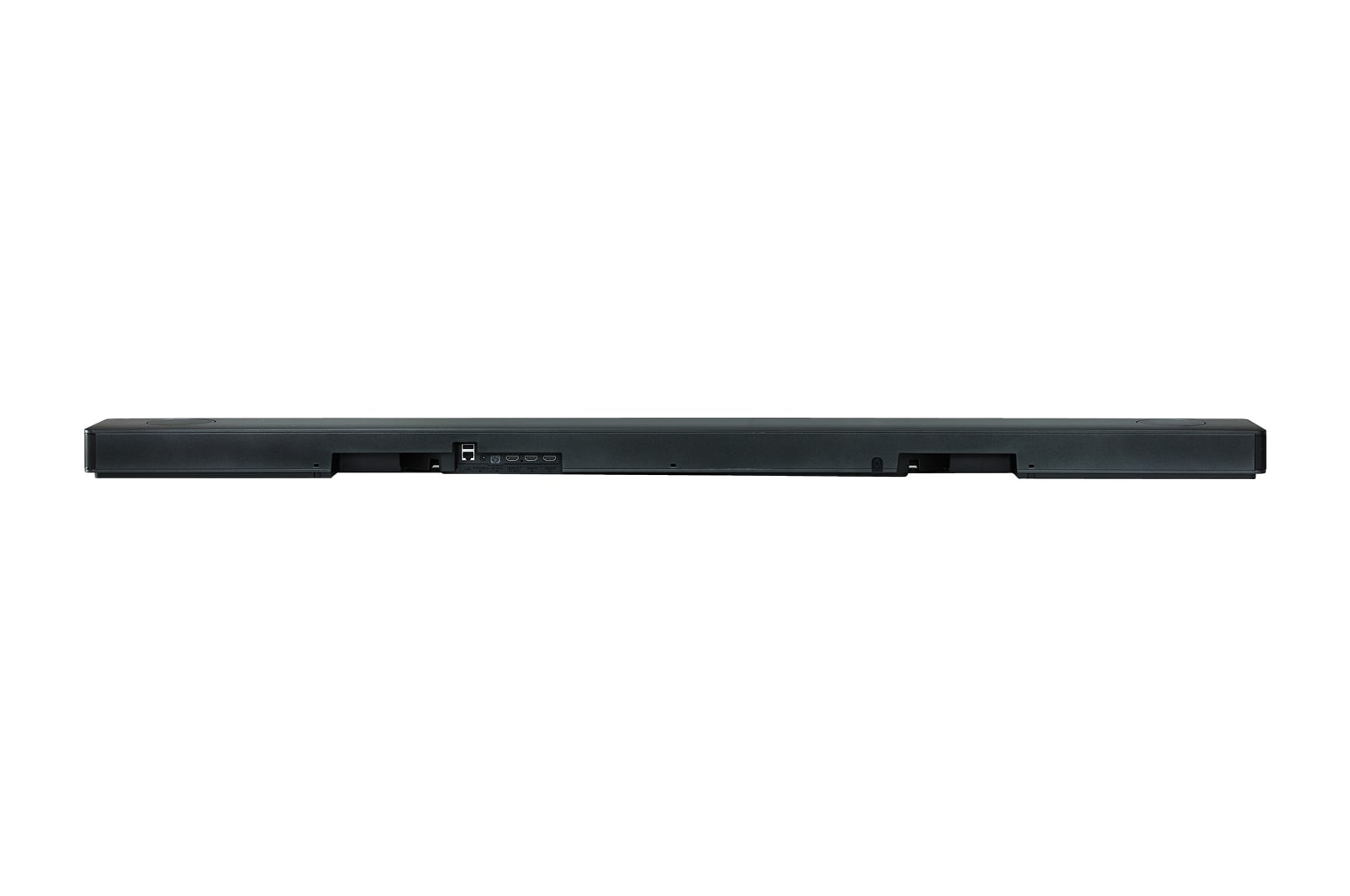 LG 550W 5.1.2 Channel High Res Audio Dolby Atmos Sound Bar with Meridian Technology, SK10Y