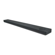 LG 550W 5.1.2 Channel High Res Audio Dolby Atmos Sound Bar with Meridian Technology, SK10Y