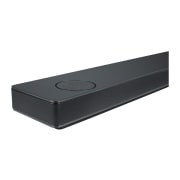 LG 550W 5.1.2 Channel High Res Audio Dolby Atmos Sound Bar with Meridian Technology, SK10Y