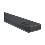 LG 550W 5.1.2 Channel High Res Audio Dolby Atmos Sound Bar with Meridian Technology, SK10Y