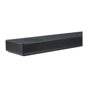 LG 550W 5.1.2 Channel High Res Audio Dolby Atmos Sound Bar with Meridian Technology, SK10Y