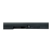 LG 550W 5.1.2 Channel High Res Audio Dolby Atmos Sound Bar with Meridian Technology, SK10Y