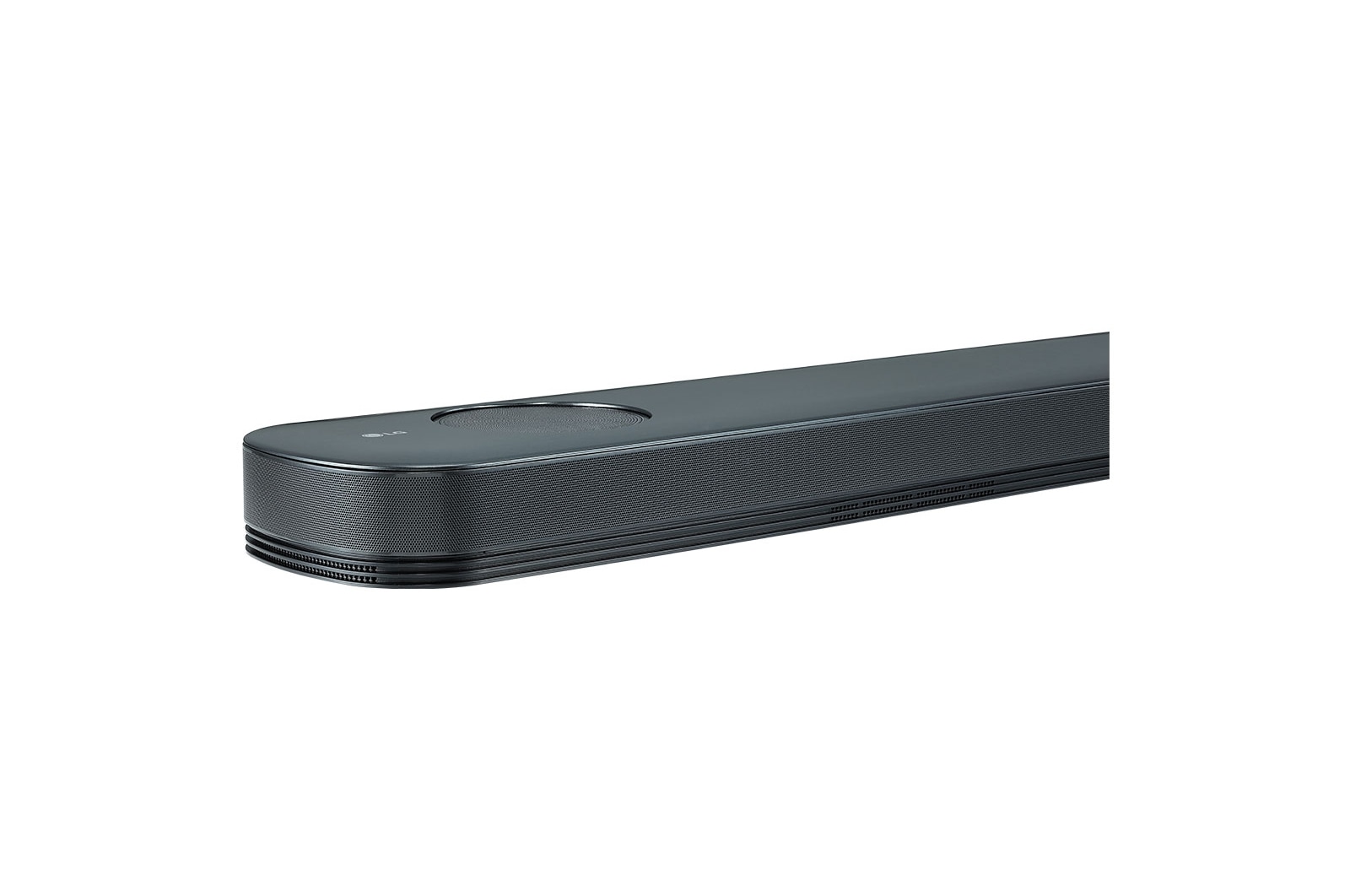 LG 500W 5.1.2 Channel Dolby Atmos Sound Bar with 4K Pass Thru, SK9Y