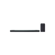 LG 500W 5.1.2 Channel Dolby Atmos Sound Bar with 4K Pass Thru, SK9Y