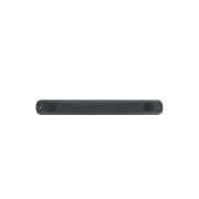 LG 500W 5.1.2 Channel Dolby Atmos Sound Bar with 4K Pass Thru, SK9Y