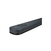 LG 500W 5.1.2 Channel Dolby Atmos Sound Bar with 4K Pass Thru, SK9Y