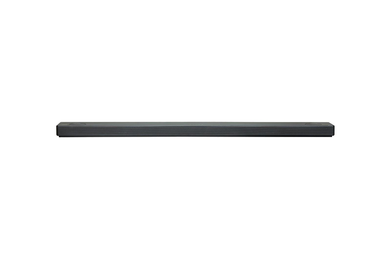 LG 570W 5.1.2 Channel High Res Audio Dolby Atmos Sound Bar with Meridian Technology and 4K Pass Through, SL10Y